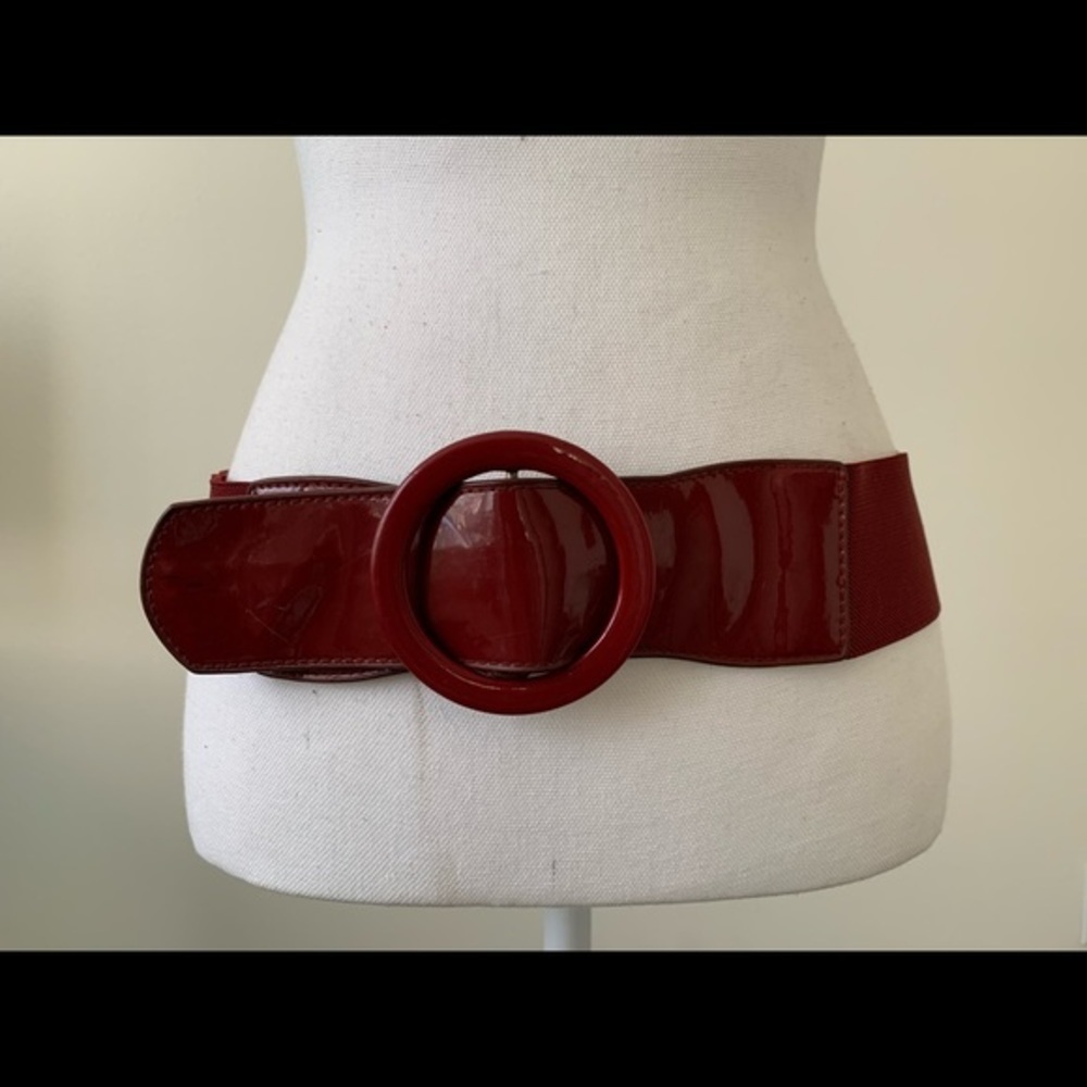 Stretch Timing Belt